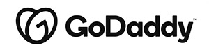 Godaddy new logo scaled